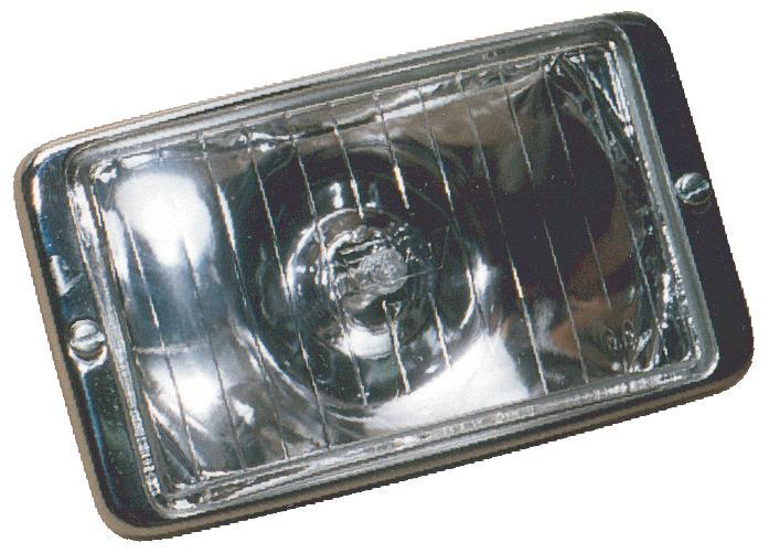FARO AMBAR 160X90 MB